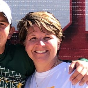 Meet your Posher, Stacy